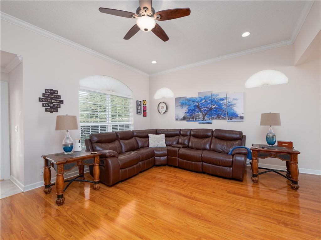 141 Autumn Ridge Court Brunswick, GA 31525 - Photo 4 of 28