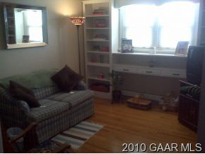 3610 Rockfish Road Grottoes, VA 24441 - Photo 5 of 9 a living room with furniture and a window