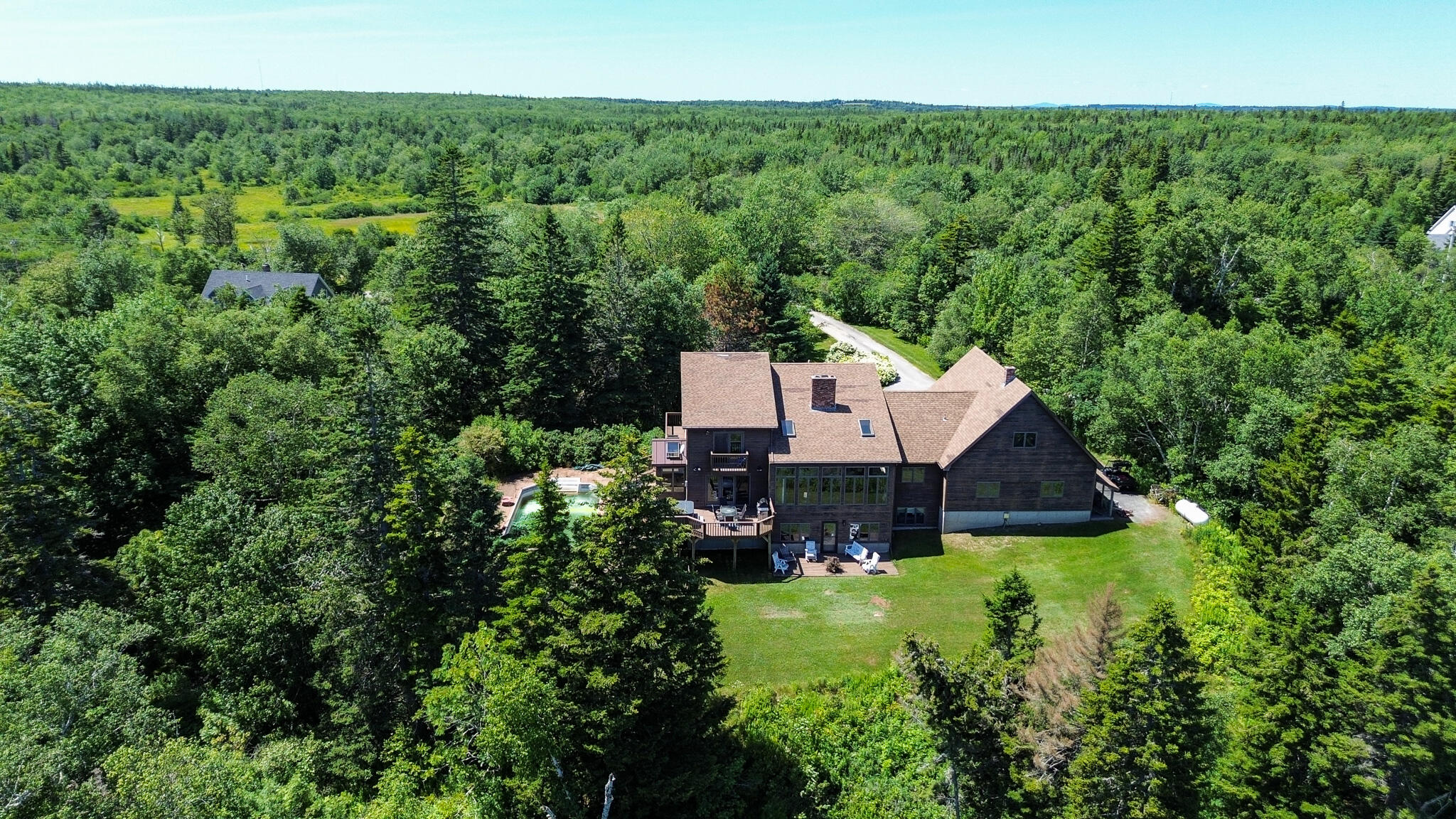 989 Mason Bay Road Jonesport, ME 04649 - Photo 3 of 89 18