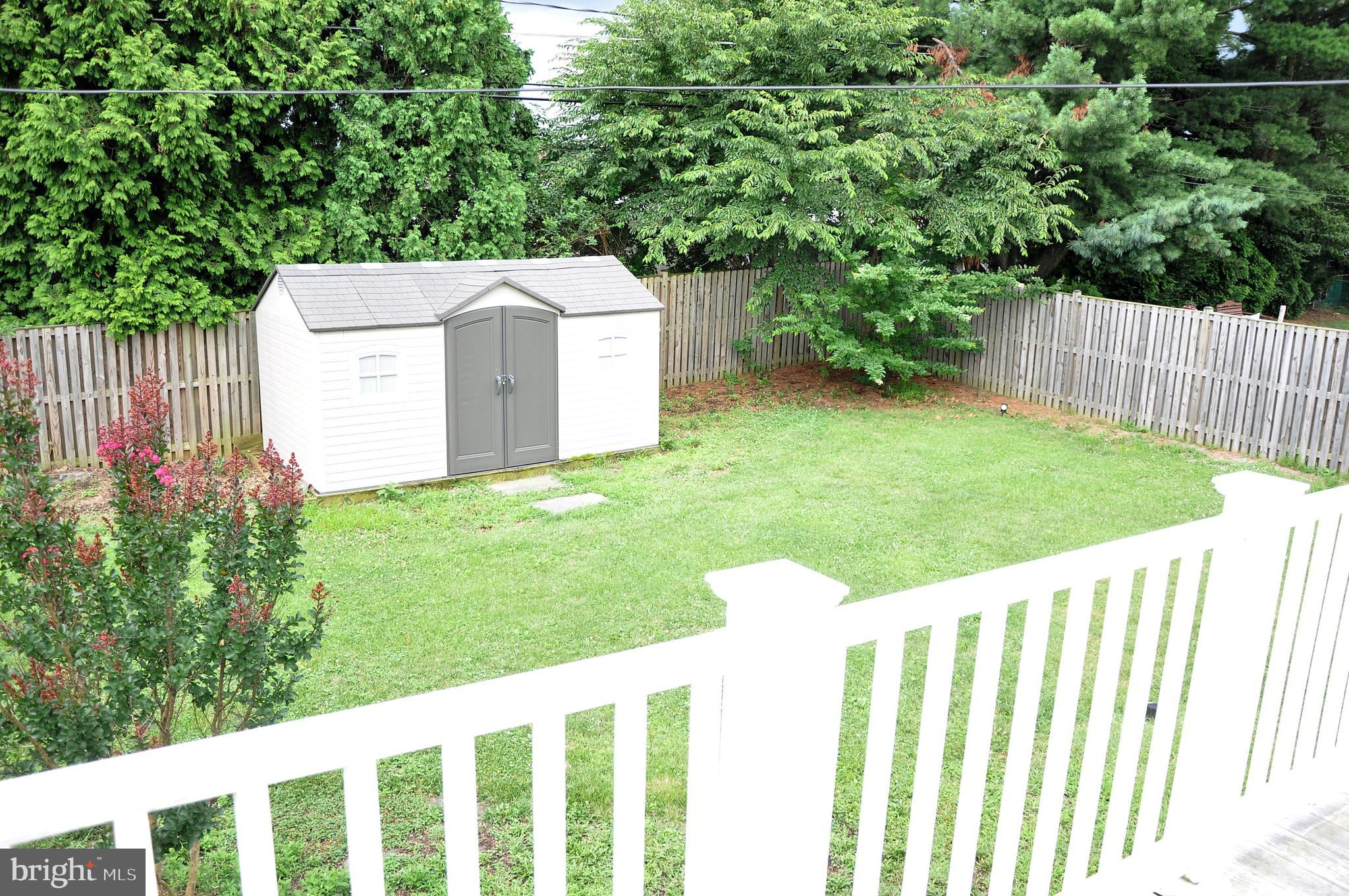 705 Crosby Road Baltimore, MD 21228 - Photo 24 of 37 a garden view
