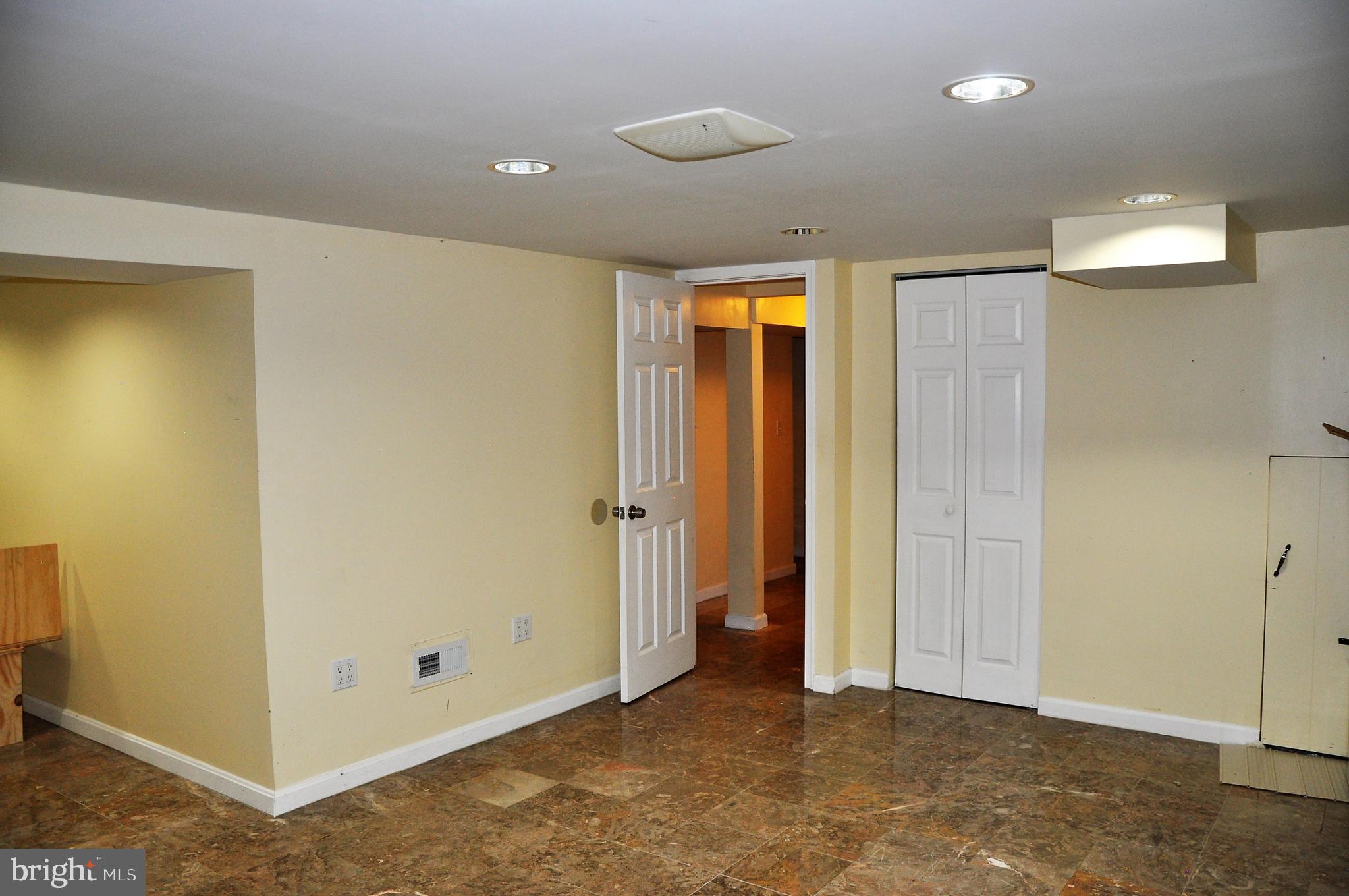 705 Crosby Road Baltimore, MD 21228 - Photo 35 of 37 a view of an empty room