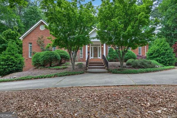 $589,900 | 110 Greystone Drive, Bremen, GA 30110