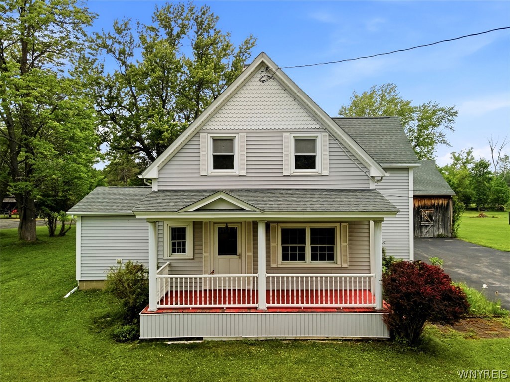 280 Bullis Road West Seneca, NY 14224 - Photo 43 of 43
