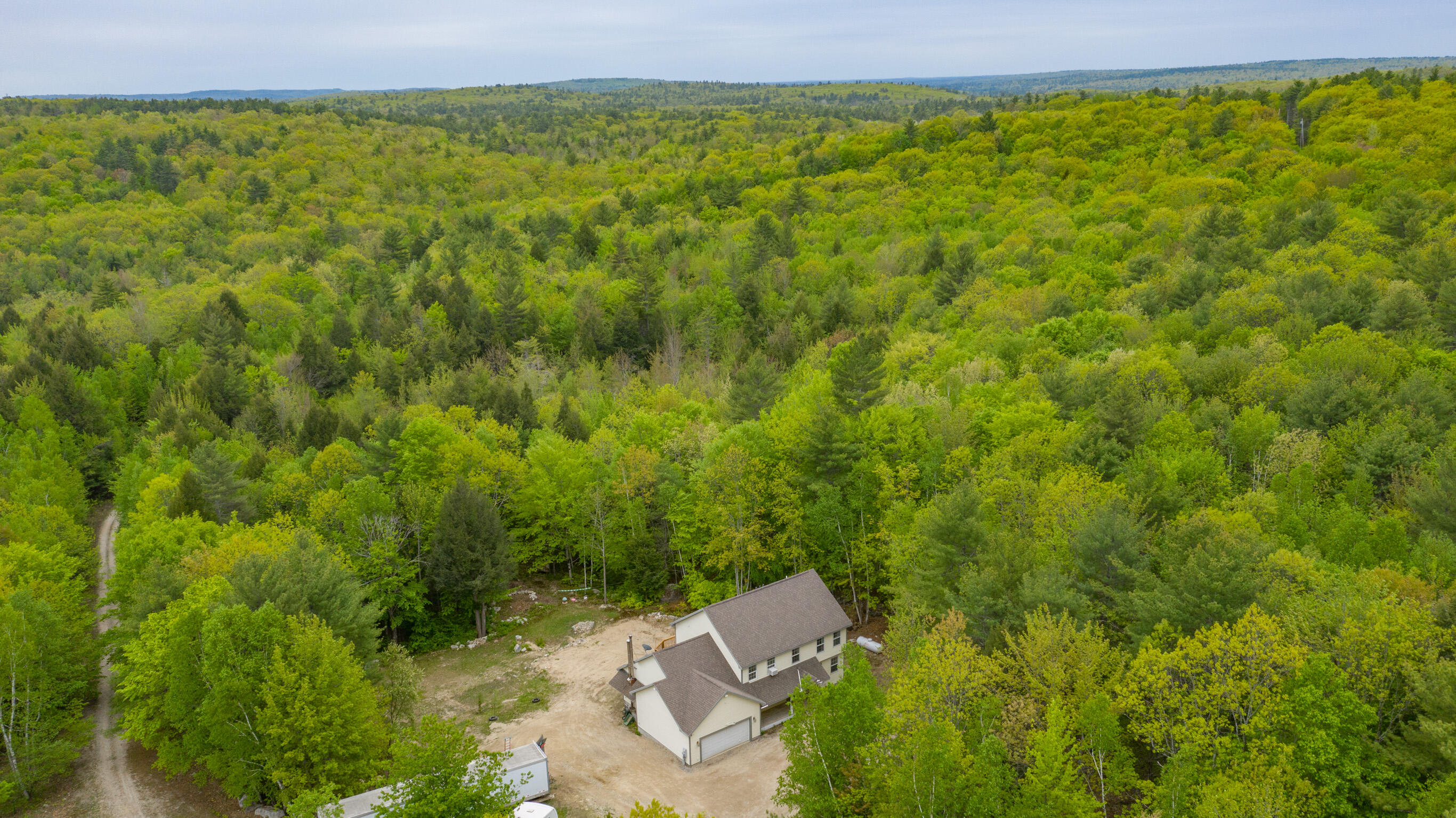 4 Robert Trail Gray, ME 04039 - Photo 35 of 39 4 Robert Trail Drone-4
