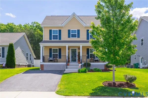 $430,000 | 13946 Stanley Park Drive, Ashland, VA 23005