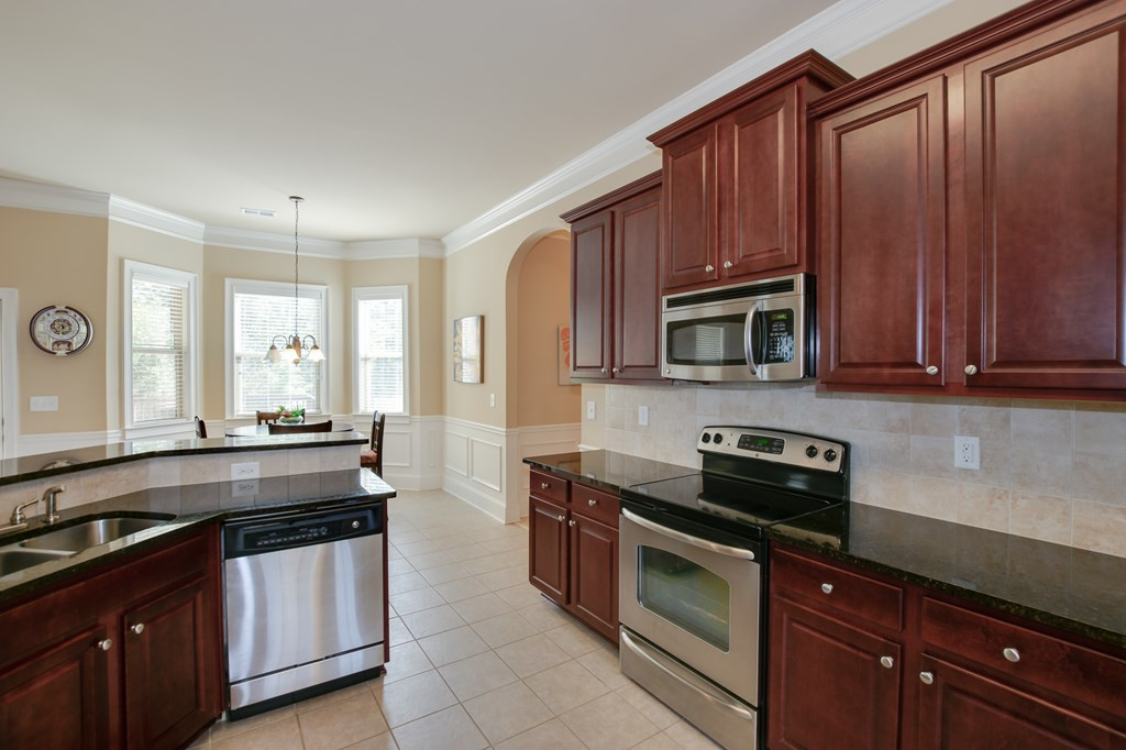 325 Bellhaven Drive Evans, GA 30809 - Photo 14 of 46