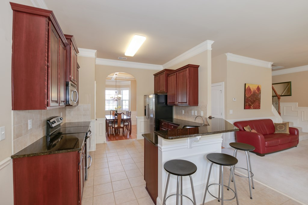 325 Bellhaven Drive Evans, GA 30809 - Photo 16 of 46