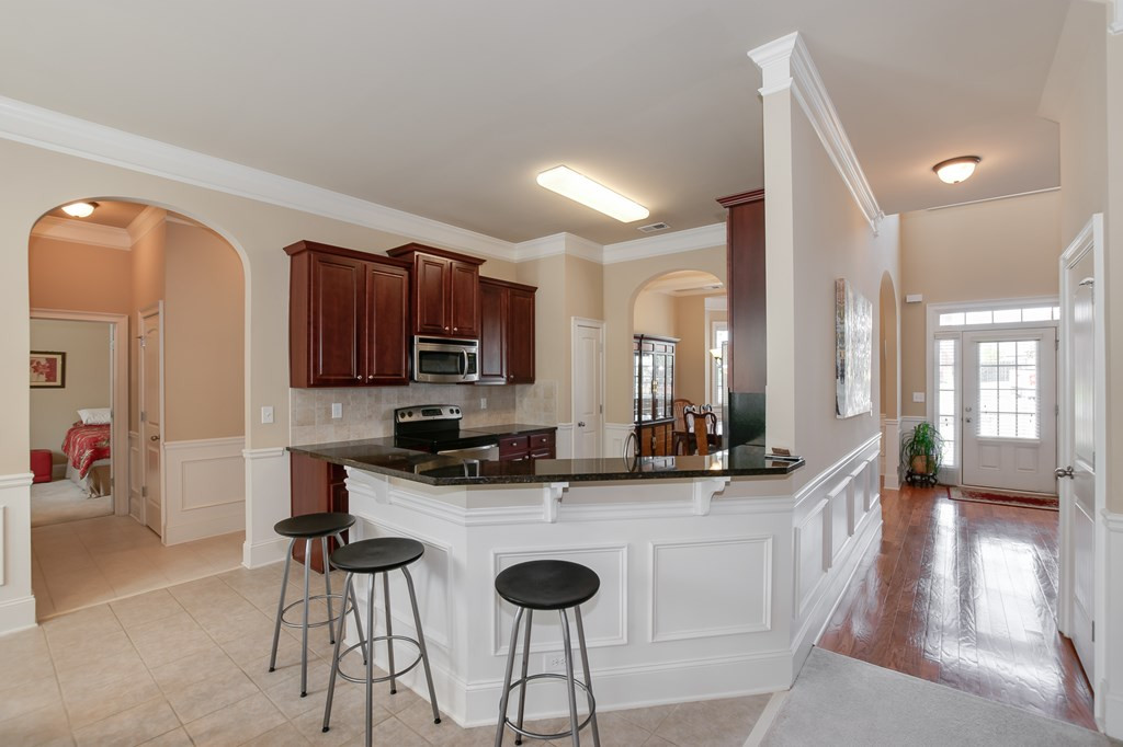 325 Bellhaven Drive Evans, GA 30809 - Photo 17 of 46