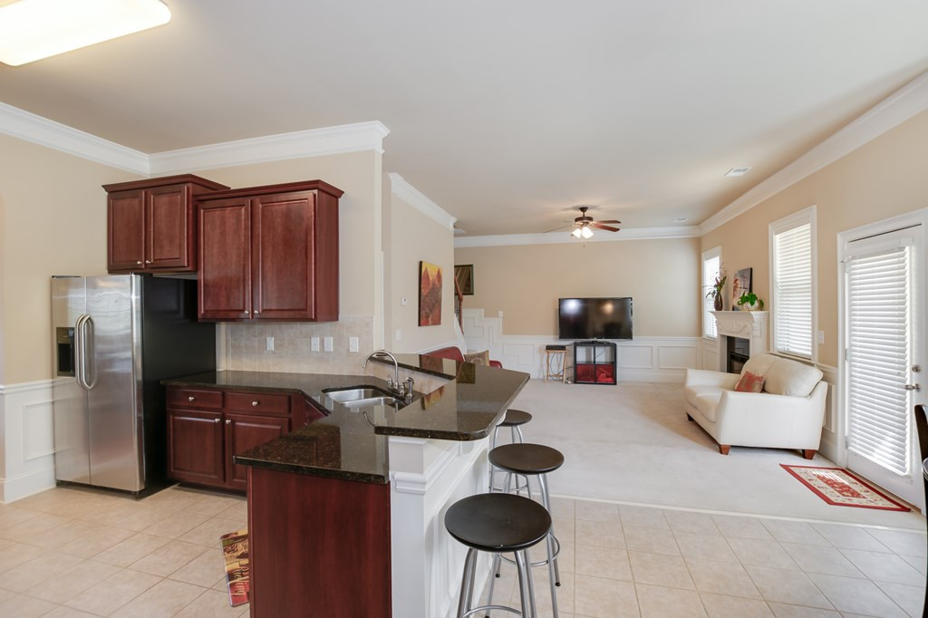 325 Bellhaven Drive Evans, GA 30809 - Photo 20 of 46