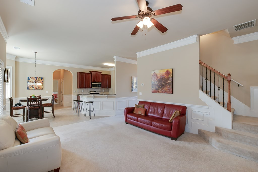 325 Bellhaven Drive Evans, GA 30809 - Photo 21 of 46