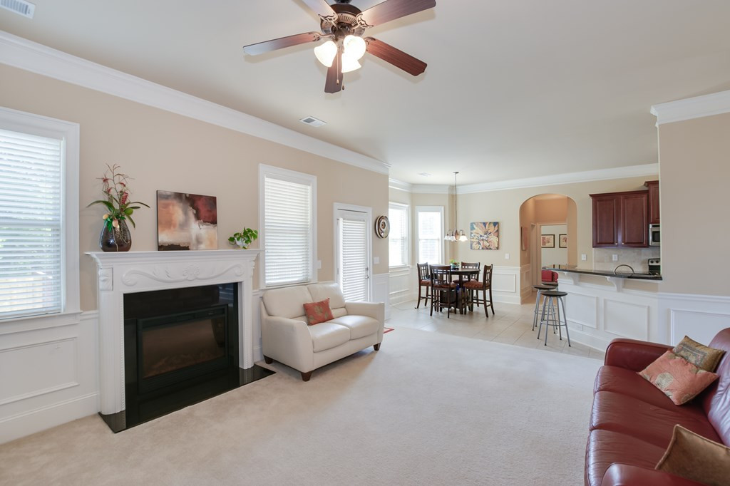 325 Bellhaven Drive Evans, GA 30809 - Photo 22 of 46