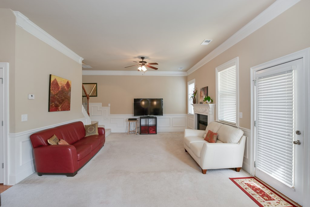 325 Bellhaven Drive Evans, GA 30809 - Photo 23 of 46