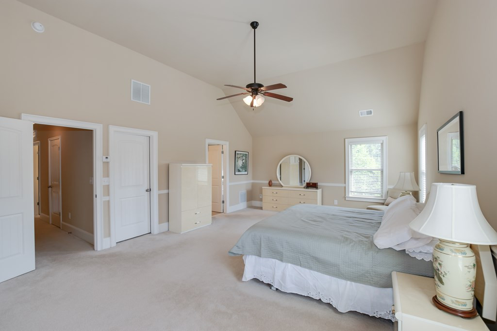 325 Bellhaven Drive Evans, GA 30809 - Photo 36 of 46