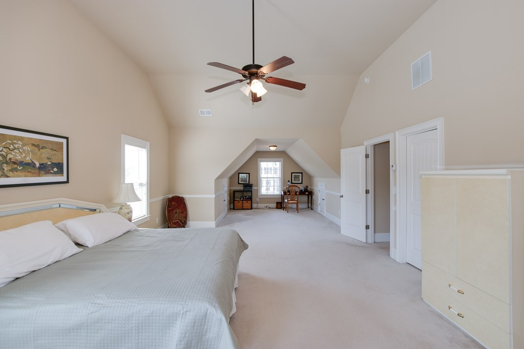 325 Bellhaven Drive Evans, GA 30809 - Photo 37 of 46