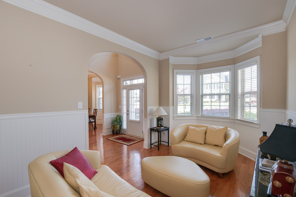 325 Bellhaven Drive Evans, GA 30809 - Photo 4 of 46