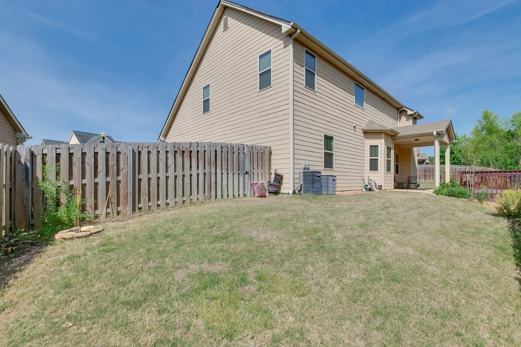 325 Bellhaven Drive Evans, GA 30809 - Photo 41 of 46