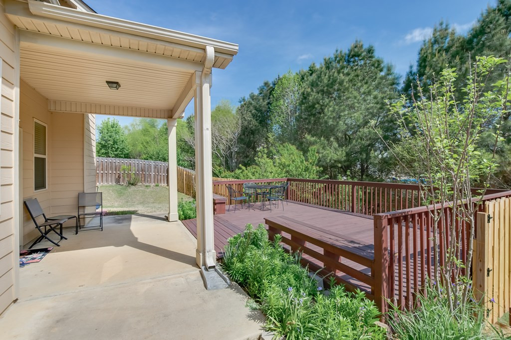 325 Bellhaven Drive Evans, GA 30809 - Photo 42 of 46