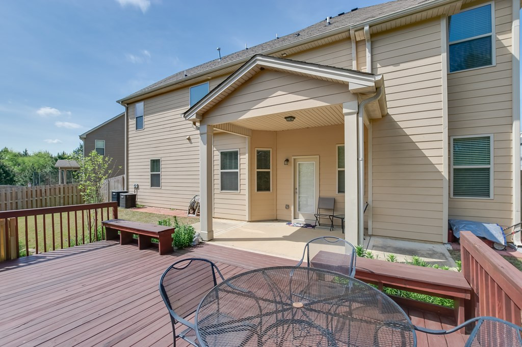 325 Bellhaven Drive Evans, GA 30809 - Photo 44 of 46