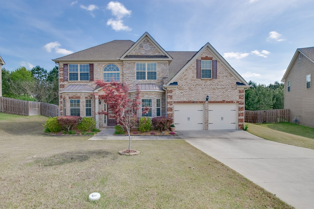 325 Bellhaven Drive Evans, GA 30809 - Photo 46 of 46