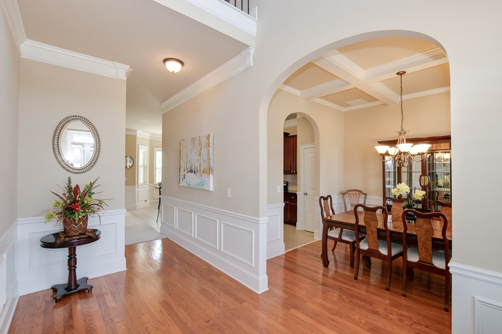 325 Bellhaven Drive Evans, GA 30809 - Photo 6 of 46