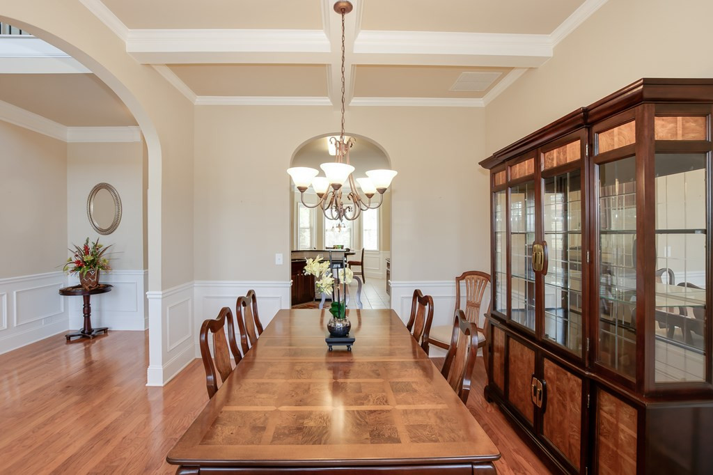 325 Bellhaven Drive Evans, GA 30809 - Photo 7 of 46