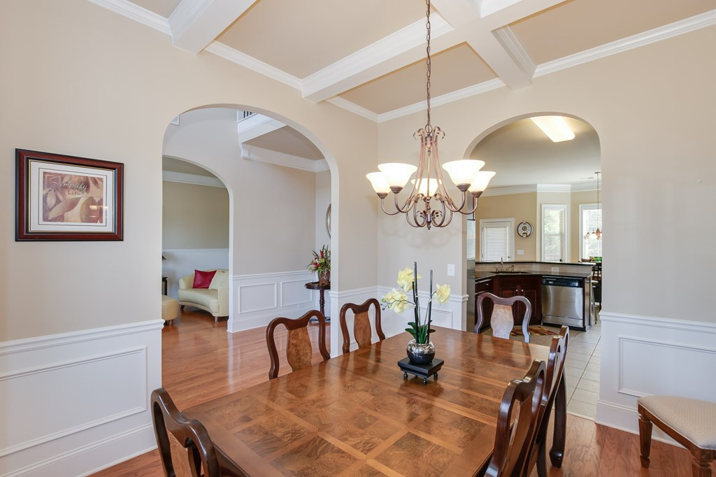 325 Bellhaven Drive Evans, GA 30809 - Photo 8 of 46