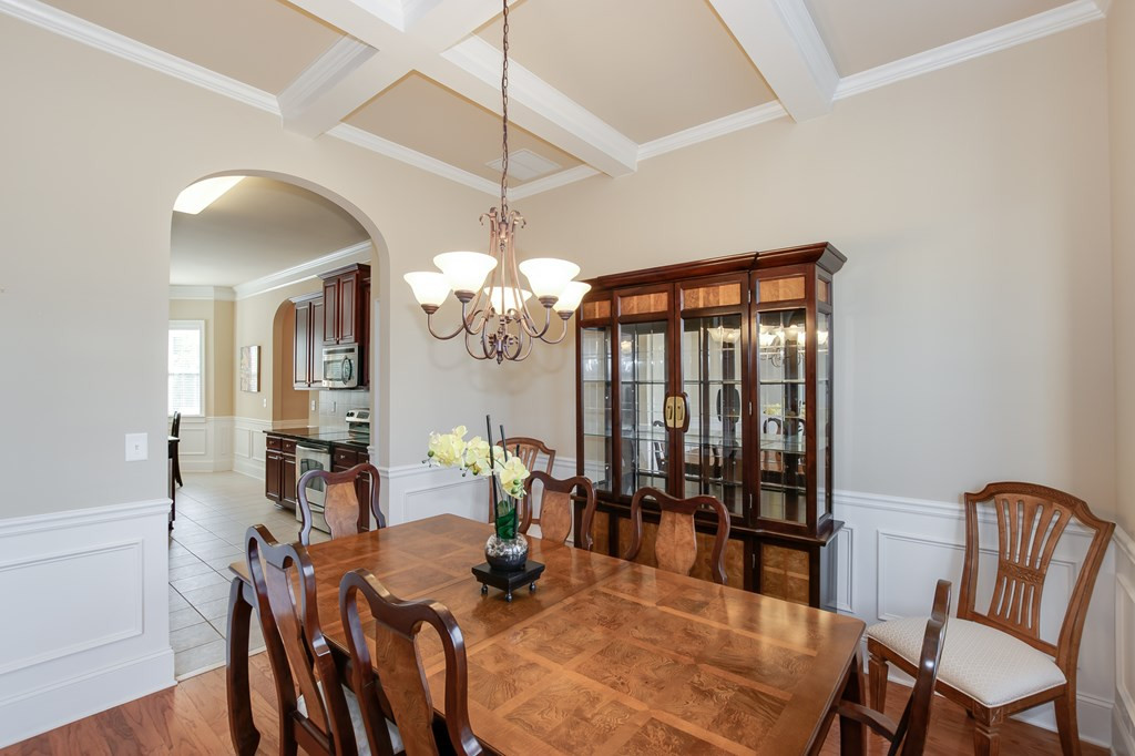 325 Bellhaven Drive Evans, GA 30809 - Photo 9 of 46