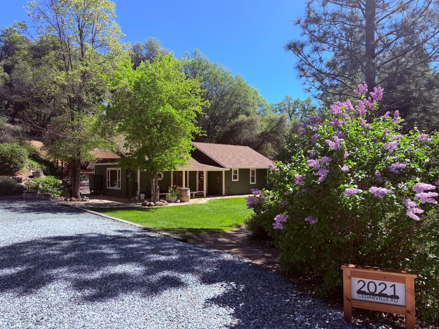 2021 Cedarville Road Somerset, CA 95684 - Photo 1 of 51