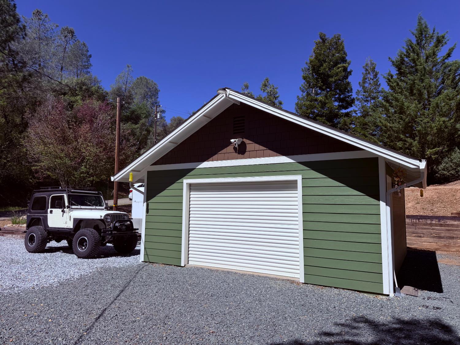 2021 Cedarville Road Somerset, CA 95684 - Photo 19 of 51