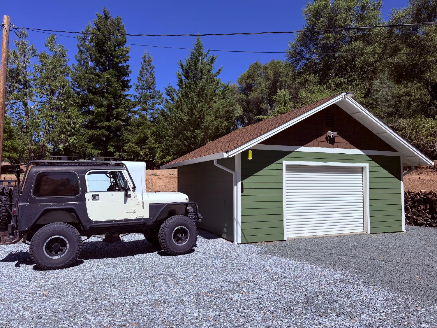 2021 Cedarville Road Somerset, CA 95684 - Photo 20 of 51