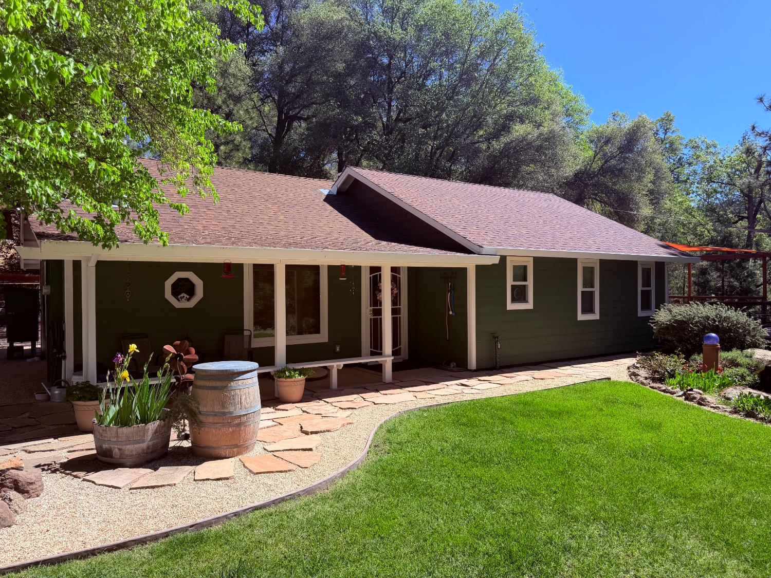 2021 Cedarville Road Somerset, CA 95684 - Photo 2 of 51