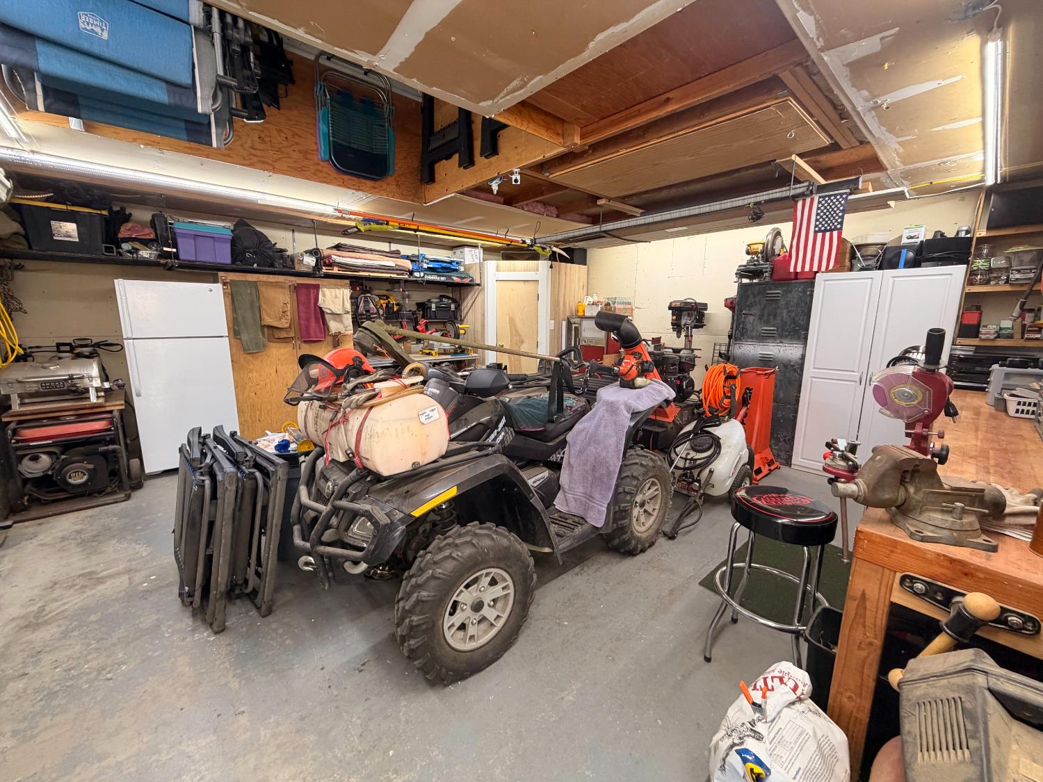 2021 Cedarville Road Somerset, CA 95684 - Photo 21 of 51