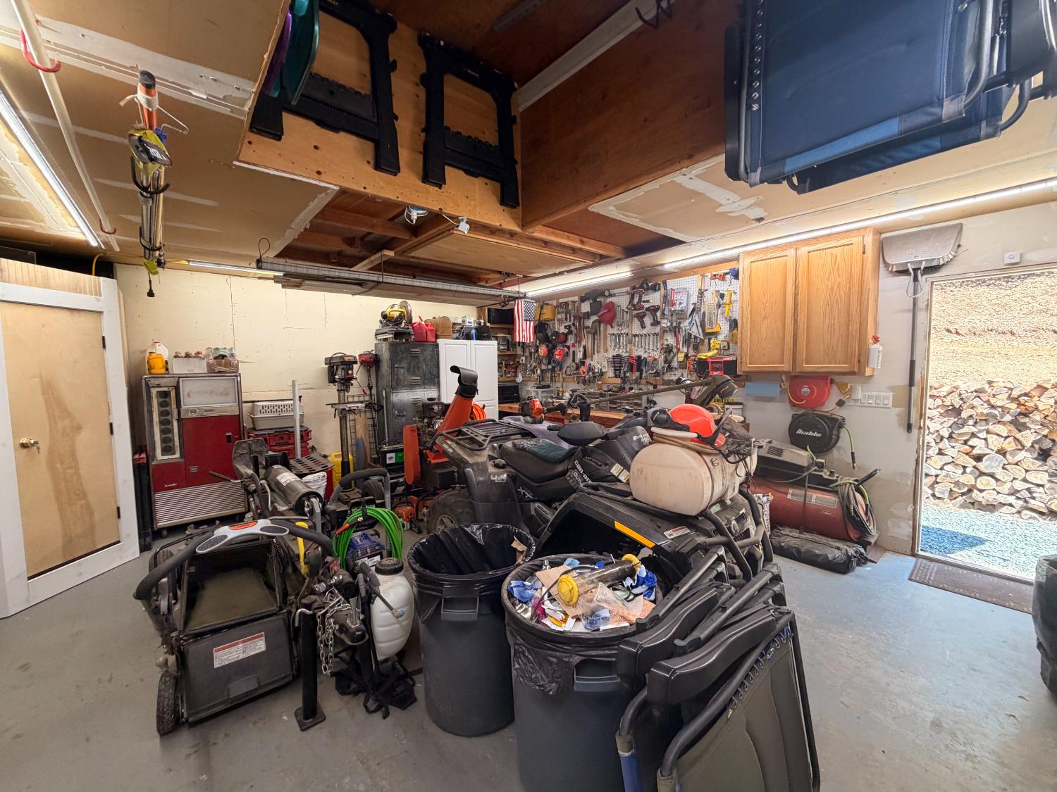 2021 Cedarville Road Somerset, CA 95684 - Photo 22 of 51