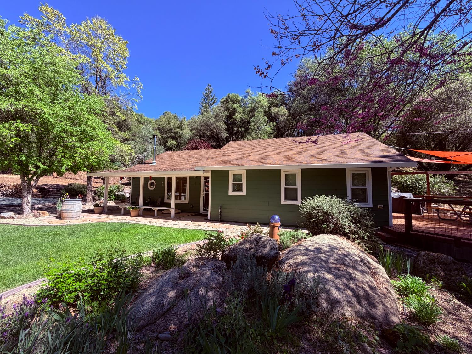 2021 Cedarville Road Somerset, CA 95684 - Photo 26 of 51