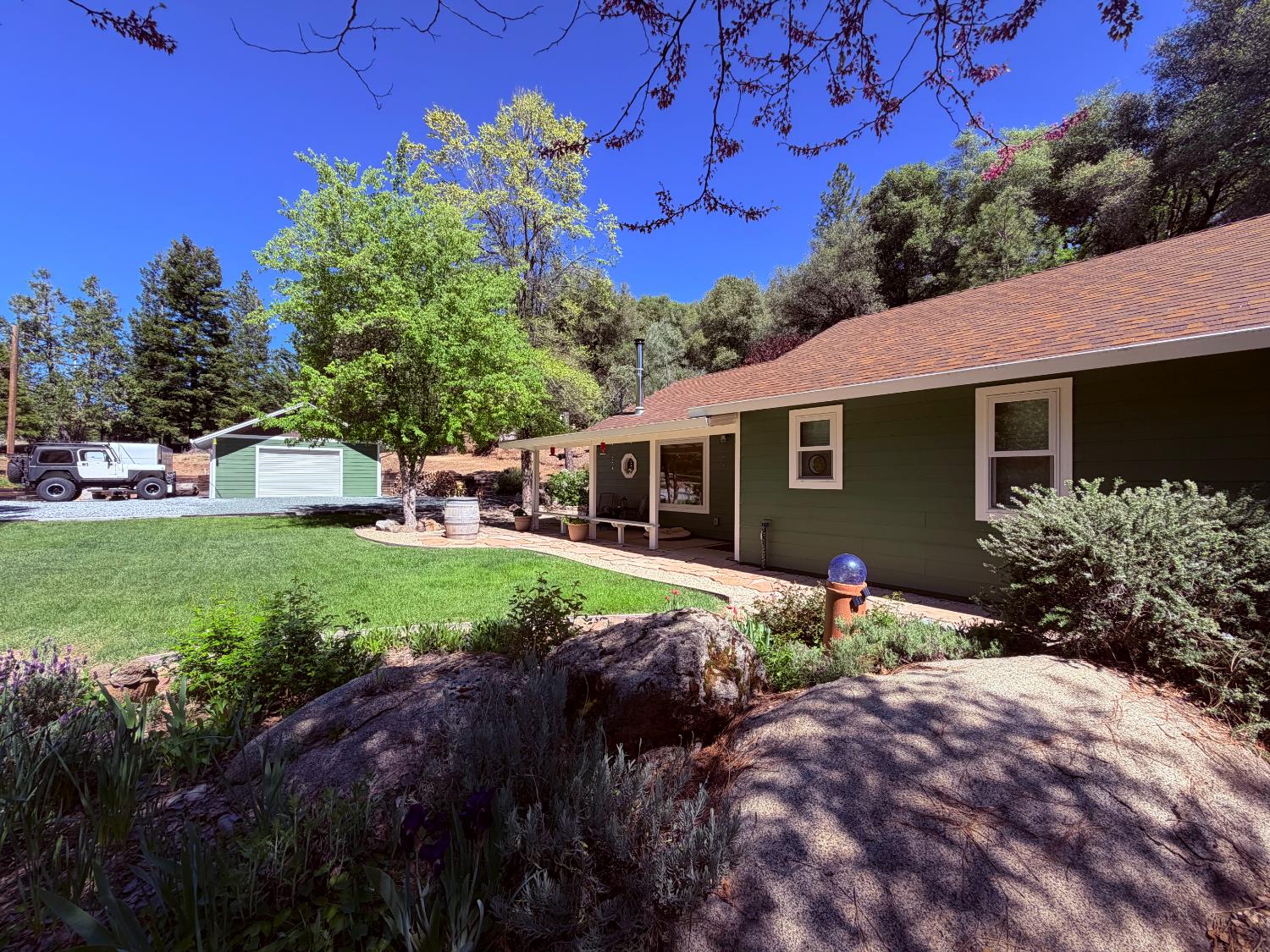 2021 Cedarville Road Somerset, CA 95684 - Photo 27 of 51