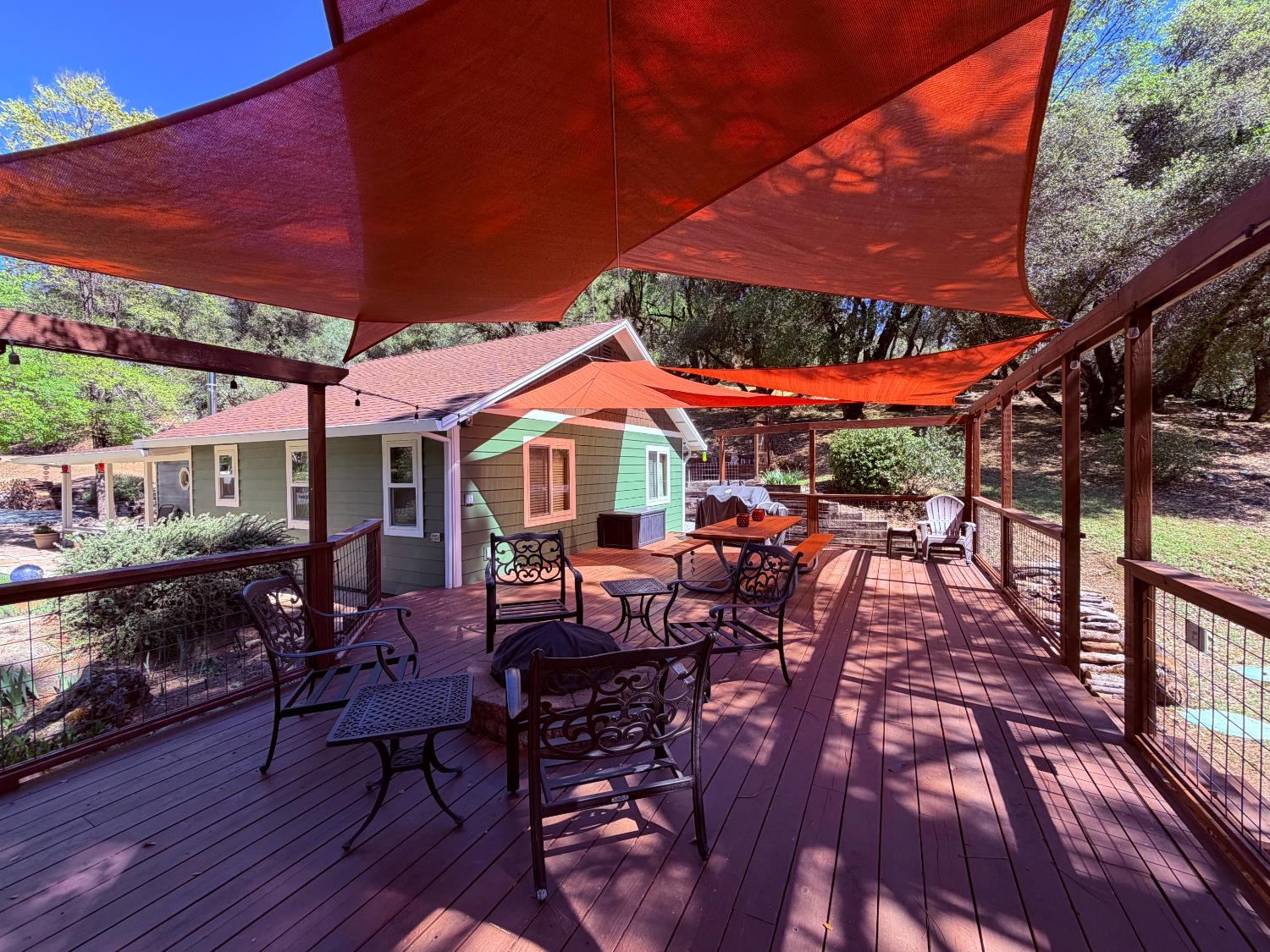 2021 Cedarville Road Somerset, CA 95684 - Photo 30 of 51