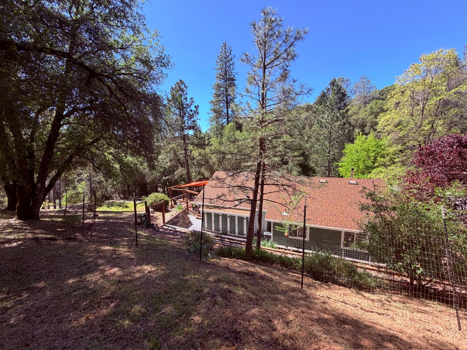 2021 Cedarville Road Somerset, CA 95684 - Photo 35 of 51