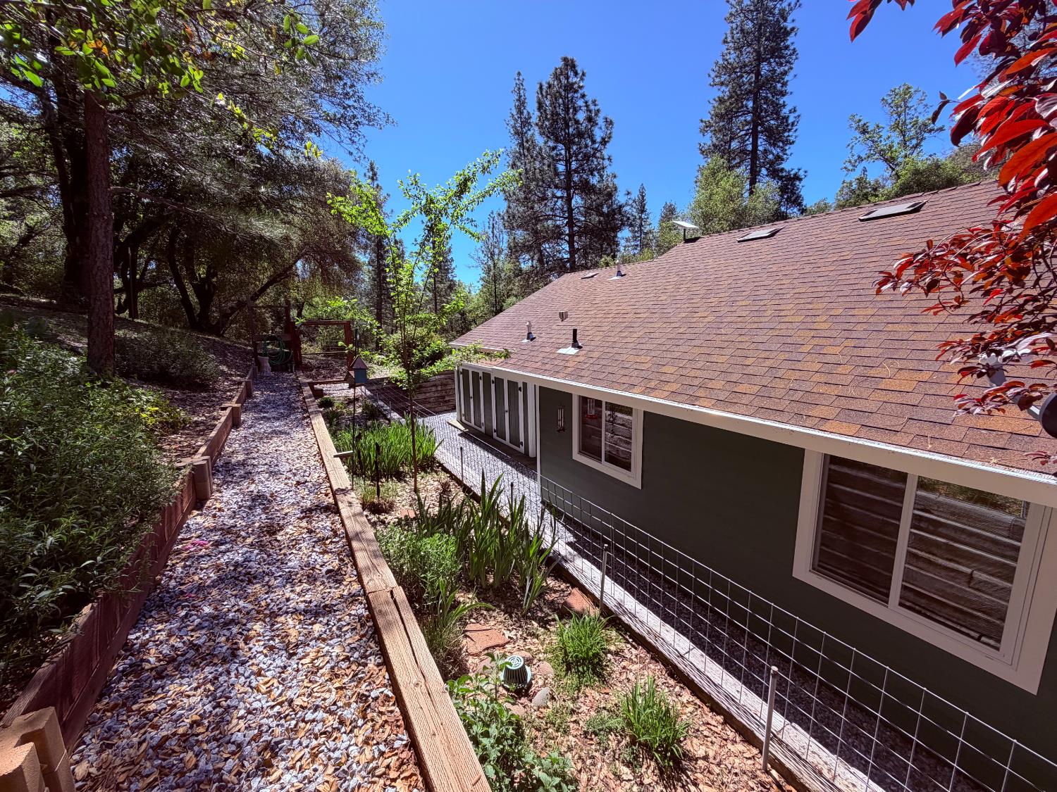 2021 Cedarville Road Somerset, CA 95684 - Photo 38 of 51