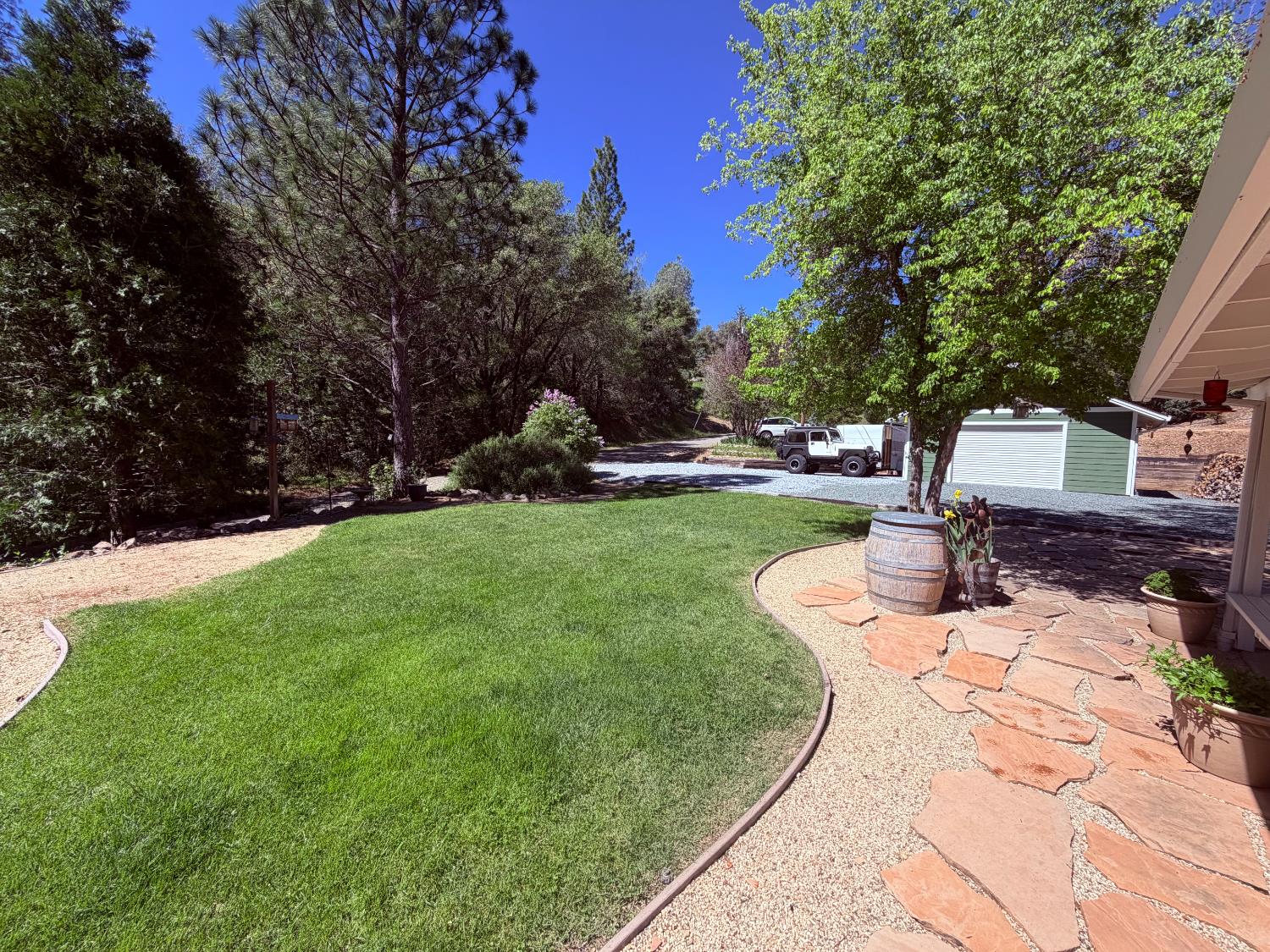 2021 Cedarville Road Somerset, CA 95684 - Photo 43 of 51