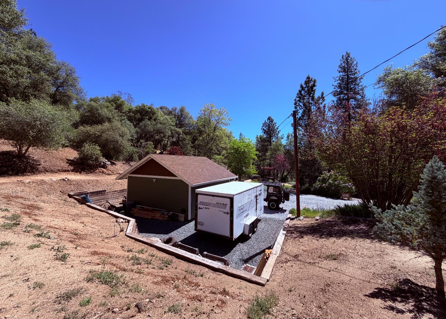 2021 Cedarville Road Somerset, CA 95684 - Photo 48 of 51