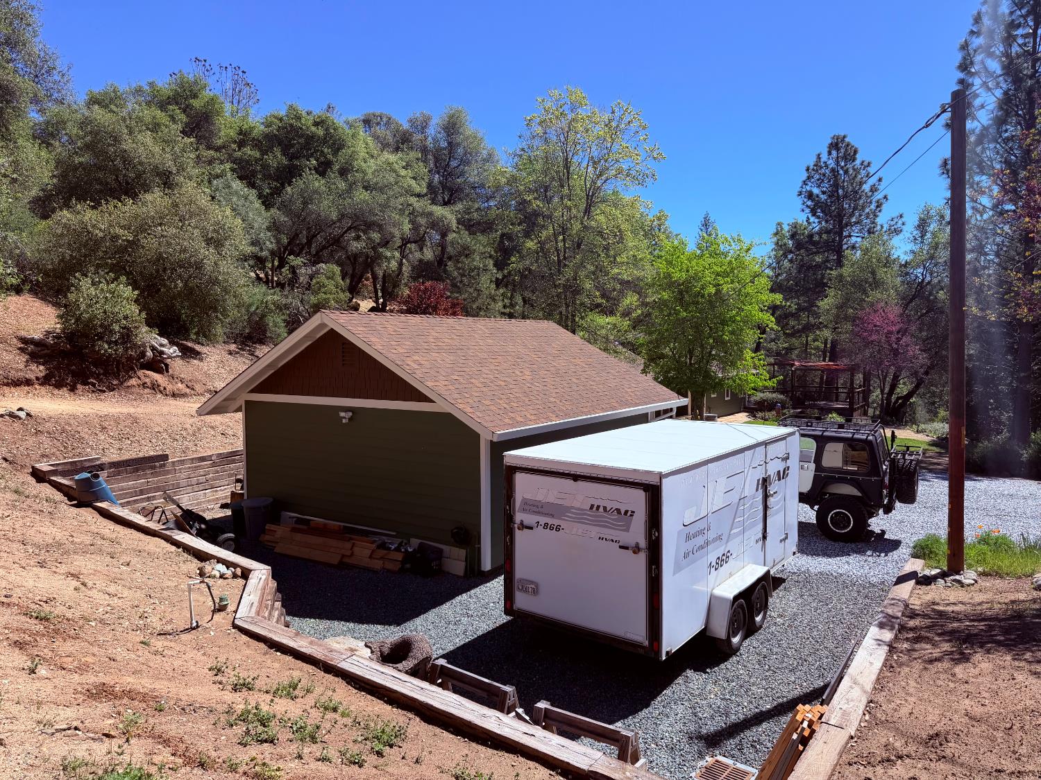 2021 Cedarville Road Somerset, CA 95684 - Photo 49 of 51