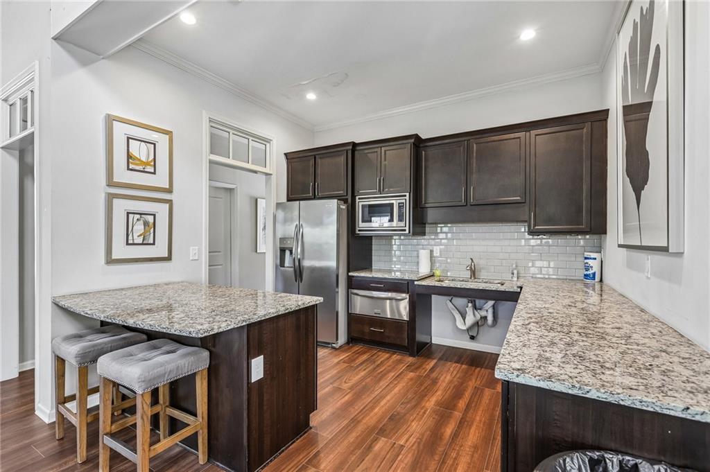 4111 Barry Place, Unit 56 Atlanta, GA 30341 - Photo 30 of 34 Gallery Image 30