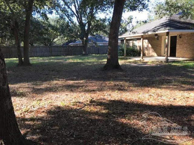 $1,900 | 5558 Pine Ridge Drive, Milton, FL 32570