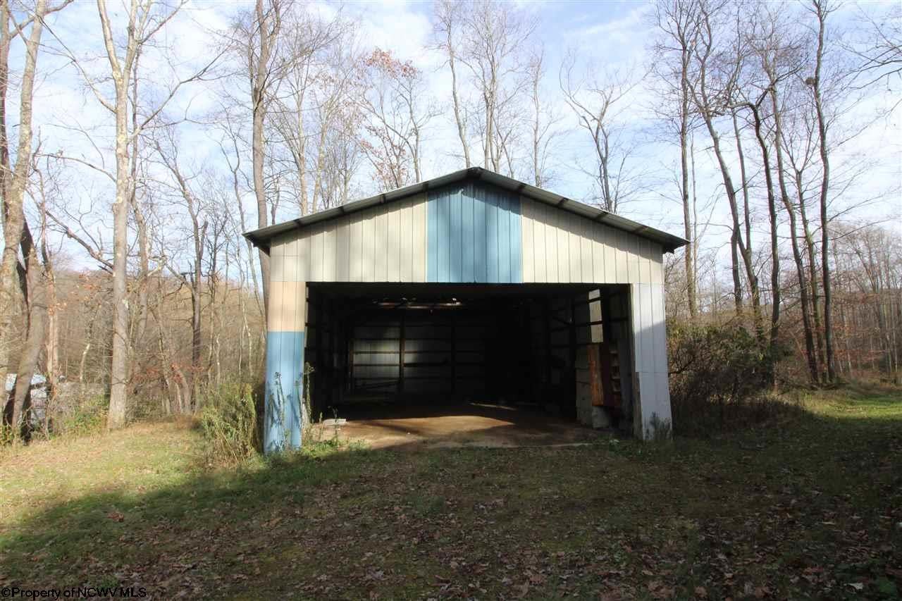 4468 Cranesville Road Terra Alta, WV 26764 - Photo 27 of 30 Gallery Image 27