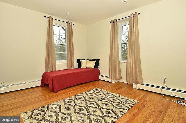 8520 Riverside Road Alexandria, VA 22308 - Photo 4 of 30 Bedroom 4