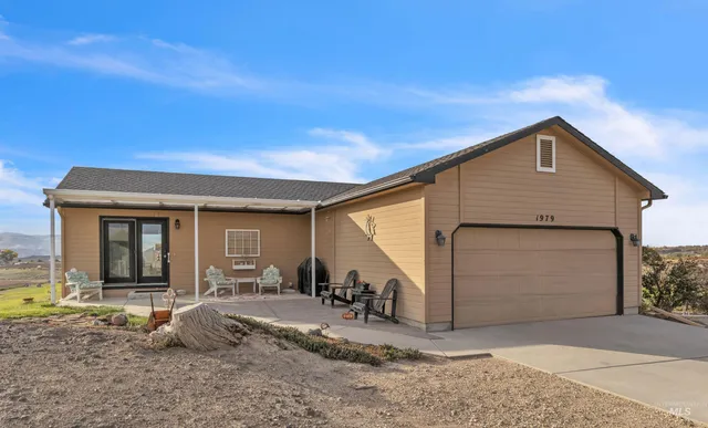 $599,000 | 1979 South Can Ada Road, Melba, ID 83641