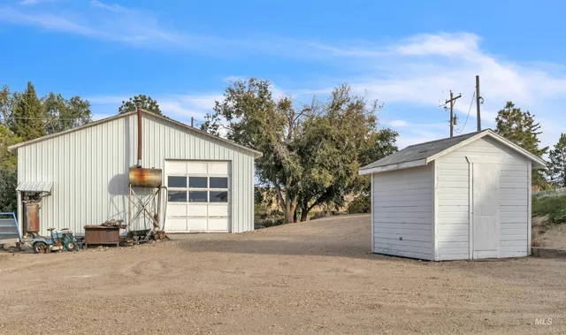 $599,000 | 1979 South Can Ada Road, Melba, ID 83641