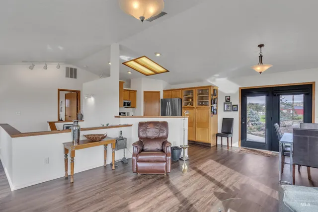 $599,000 | 1979 South Can Ada Road, Melba, ID 83641