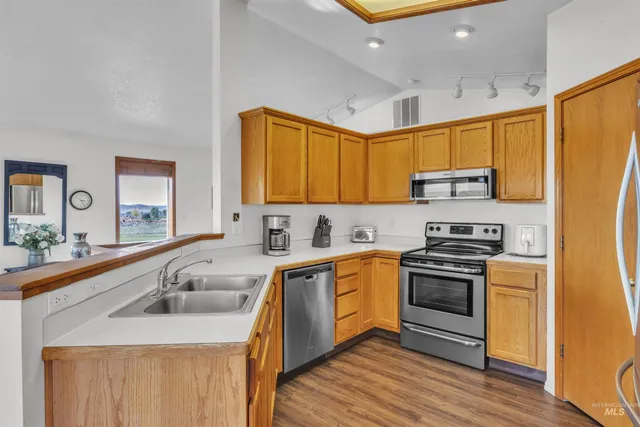 $599,000 | 1979 South Can Ada Road, Melba, ID 83641