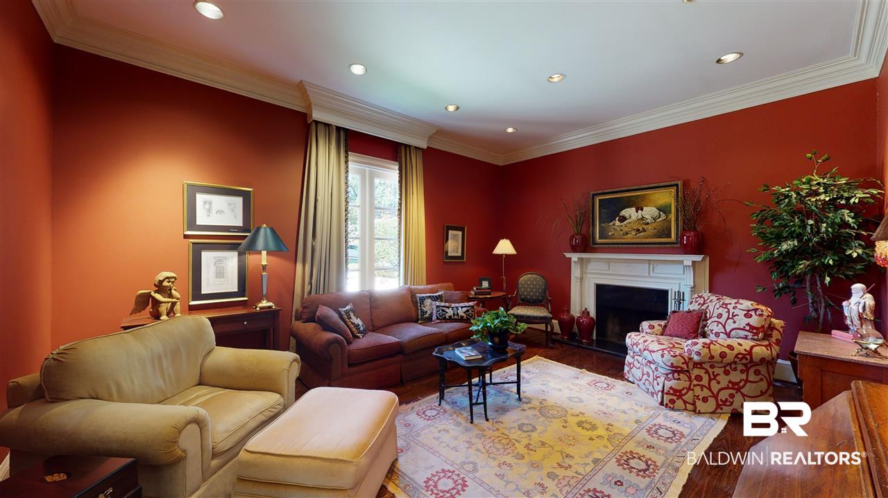 23 Edgefield Road Mobile, AL 36608 - Photo 8 of 33